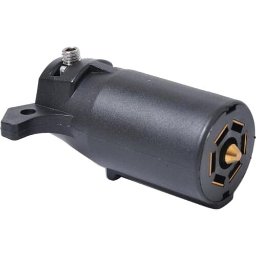 Brand New Authentic OEM Accessory Trailer Hitch Wiring Adapter CONNECTOR PLUG