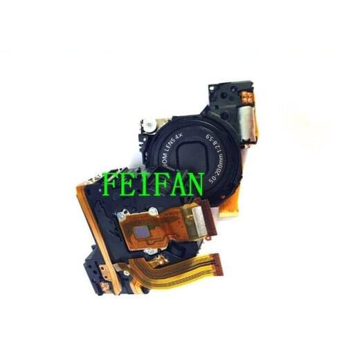 Original zoom for canon lens A2200 lens camera lens+ CCD camera parts