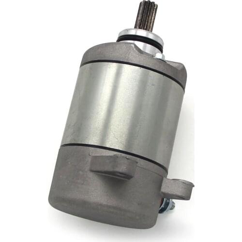 Motorcycle Electric Starter Motor Starting For Honda TRX250X Sportrax 250 TRX250EX EX 31200-HM8-003 Motorcycle Accessories