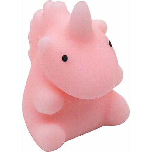 Squishy Toys Antistress toy Cute Animal Antistress Ball Squeeze Mochi Rising Toys Abreact Soft Sticky Stress Relief Toys