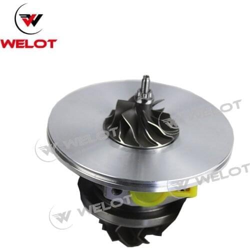 Turbo Charger Cartridge CHRA Core Assembly GT1544S 701370 46750783 For Fiat Brava 1.9 IDI 77 Kw 105 HP M724MT19T 1999-2002