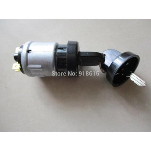 TAIYO TSV16000E TSV16500 TSV20000 IMC ATH3160 SWITCH KEY GASOLINE GENERATOR PARTS