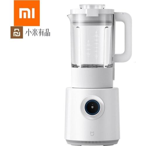 Youpin XIAOMI High Speed Blender Fruit Vegetables Blender Cup Kitchen Processor Electric Juicer Make Food Wall Breaking Machine