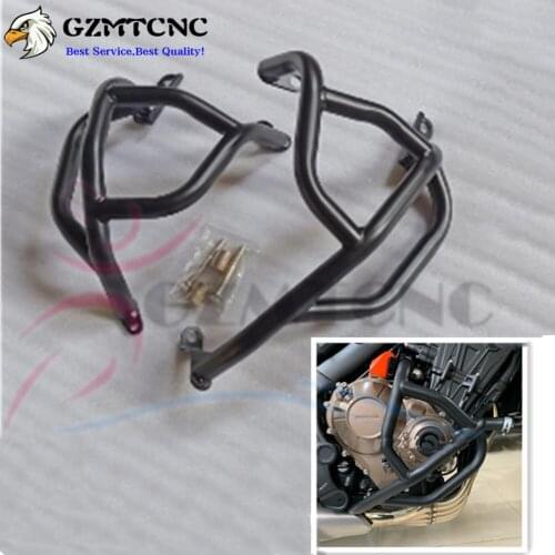 CB650R CB 650R 19-21 Frame Cover Engine Guard Highway Crash Bar Slider Protection Bumper For Honda CB 650F CB650F 2014-2021 2020
