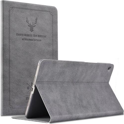 PU Leather Cover Stand Case For Xiaomi Mi Pad 4 Mipad4 8.0 inch Tablet PC Case Mi Pad4 mipad 4 Protective Shell cover skin cases