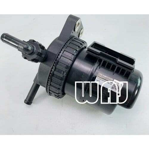 WAJ Diesel Fuel Filter 8-98184212-1 Fits For Isuzu D-MAX MU-X CLX-365C