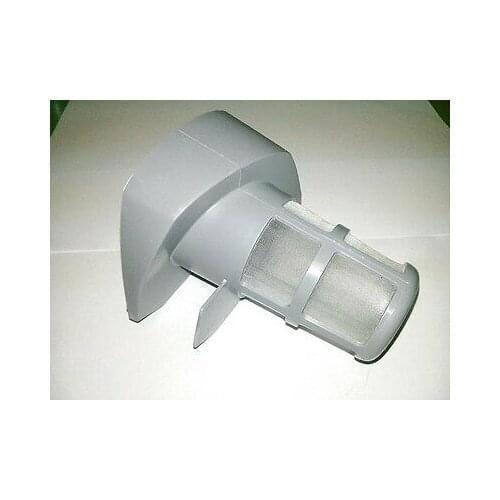 Aries filter air inlet electric sweeper vacuum cleaner 2774 2765 2 in 1