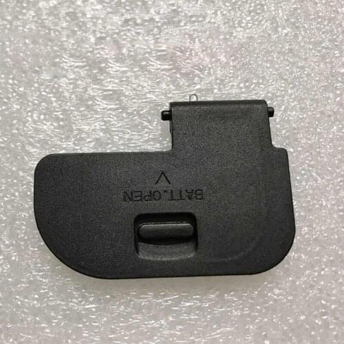 Good Quality New for Canon 6D Mark II 6D2 Battery Compartment Cover