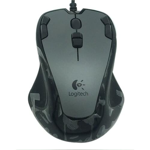 Logitech gaming mouse G300