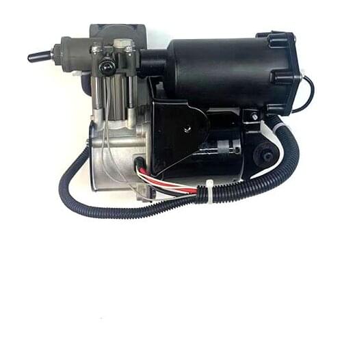 AP03 Wooba Air Suspension Compressor for Land Rover Discovery 3 LR3 LR4 ,for Range Rover Sport LR023964