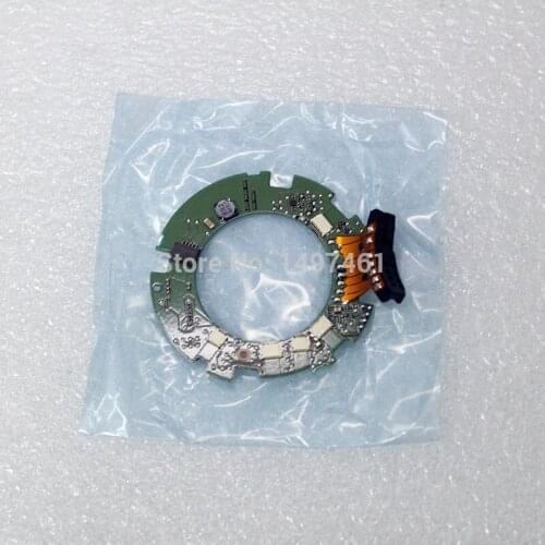 New Main Circuit board motherboard PCB repair parts for Canon EF 24-70mm f/2.8L II USM Lens