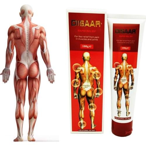New 2019 Massage Cream Relief Pain In Muscles And Joints Essential Oils Muscle Pain Ointment Essential Oils Muscle Pain Injured