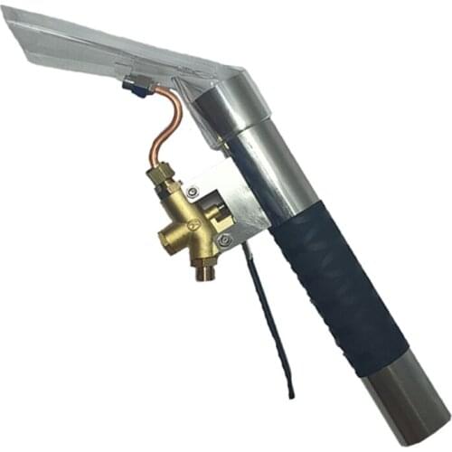 Upholstery Carpet Cleaning Extractor Machine Auto Furniture Cleaning Hand Tool