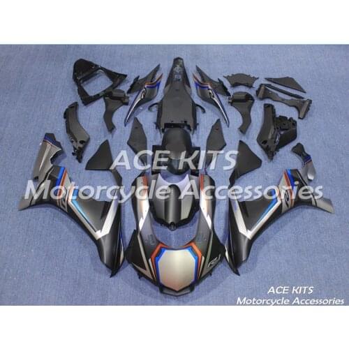 New ABS motorcycle Fairing For YAMAHA YZF-R1 2015 2016 2017 2018 2019 Injection Bodywork ACE No.2164