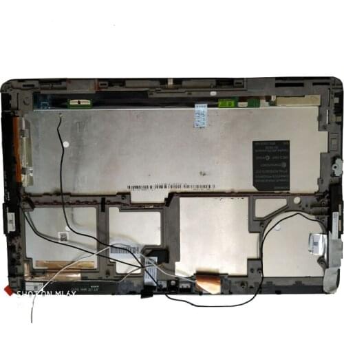 Original New LCD Display Panel Assembly with Touch Screen LCD Digitizer For Dell Venue 11 Pro 7139