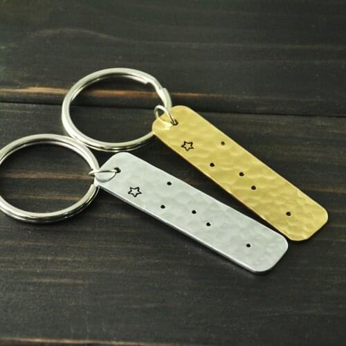 Personalized Cancer Constellation keychain,Cancer Sign Birthday Gift,Custom Horoscope Pendant,Astrology Jewelry,Zodiac keychain