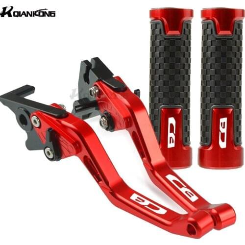 Brake Clutch Lever handle FOR honda cb400 CB400SF CB400VTEC 92-98 CB1100 GIO 13-16 CB599 CB600F 07-13 CB919 cb900f hornet 01-08