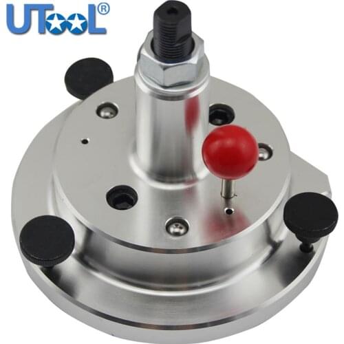 T10134 CRANKSHAFT REAR SEAL INSTALLER TOOL for Volkswagen / AUDI