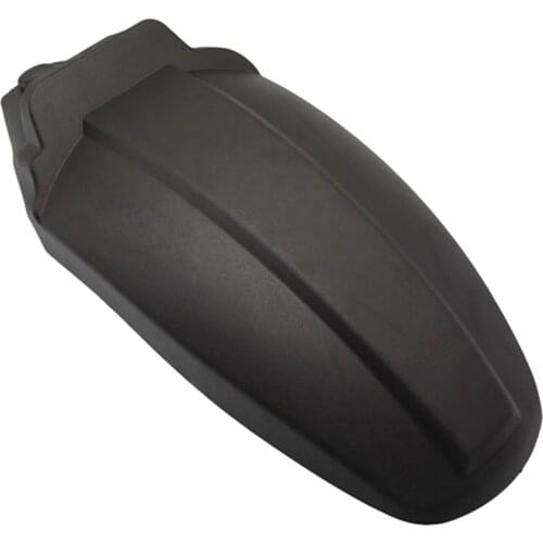 Motorcycle Rear Mudguard Extension Spare Part for HONDA NC700NC750 12-18
