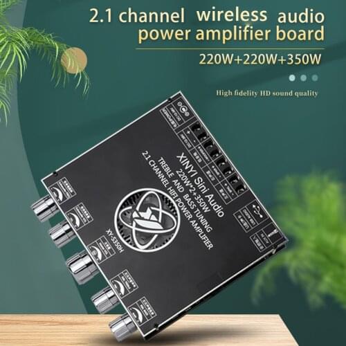 VAKIND Headphone Amplifiers