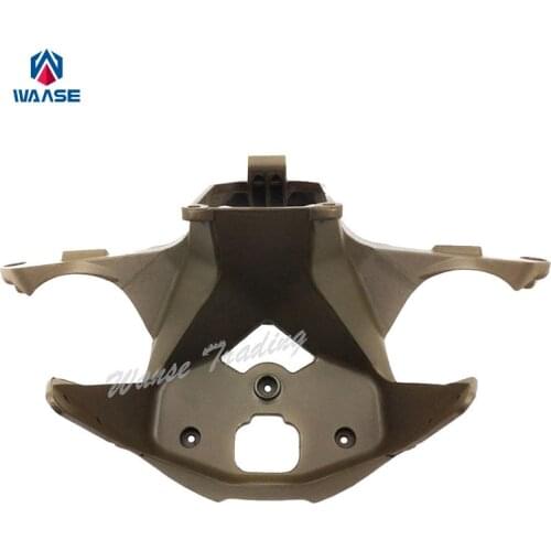 Waase For Ducati 1199 Panigale R S 2012 2013 2014 2015 Motorcycle Front Upper Headlight Headlamp Stay Bracket Fairing Cowling