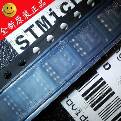 10pieces UC3845BD 3845B ST SOP