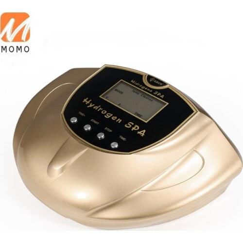 2020 high quality hydrogen generator water bath spa hydrogen-rich Water Purifier