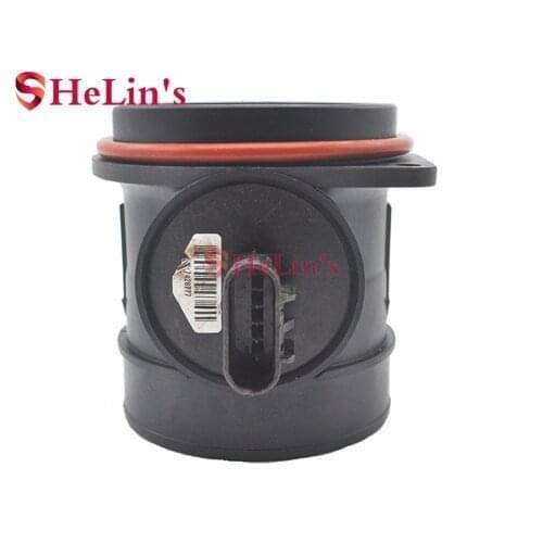 28164-3C100 Mass Air Flow Maf Sensor For HYUNDAI EQUUS CENTENNIAL GENESIS GRANDEUR ix55 SANTA FE II SONATA V 2.7 3.3 3.8 V6