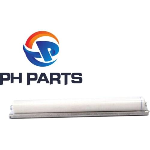 2X Fuser Cleaning Web Roller for Sharp MX-6240 7040 6580 7580 6240N 7040N 6580N 7580N AR-M6240 AR-M6040