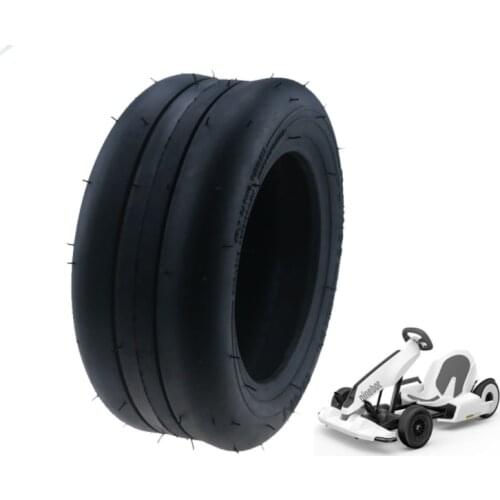 80/60-5 Wheel Tubeless Tire for Ninebot Mini Pro Karting Front Wheel XIAOMI Kart tyre