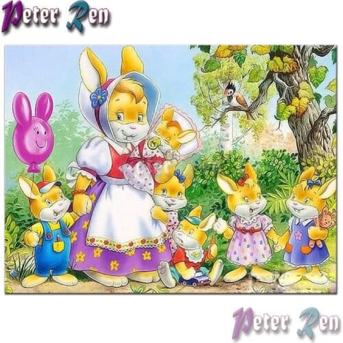 5d animal Diamond Painting Cross Stitch Blue heron by the river full Square\Round Embroidery Rhinestone picture Home Decoration