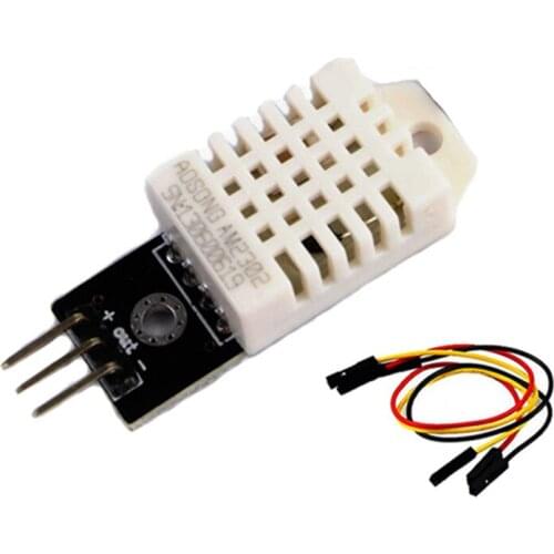 DHT22 AM2302 Digital Temperature Humidity Sensor Module For Arduino Replace SHT11 SHT15