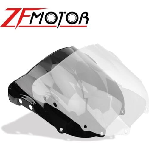 For Honda CBR 900 RR 893 1994 1995 1996 1997 Black Motorcycle Windshield WindScreen screen CBR900 CBR893 CBR900RR