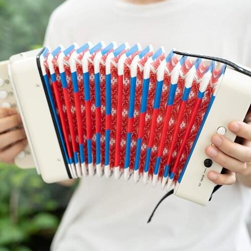 Janet Skiffer Accordions China