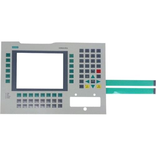 For Siemens OP35 6AV3 535-1TA01-0AX0 6AV3535-1TA01-0AX0 Membrane Keypad Film