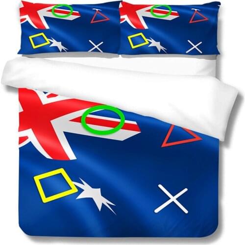 3D Bedding Set Game Handle Printed Comforter Covers Queen Size Boys Child Bedroom Bedclothes Room Decoration