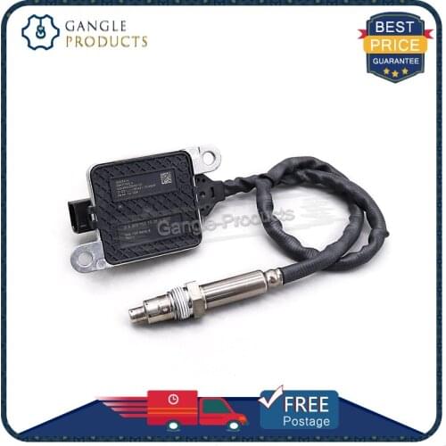 NEW 12V Nox Nitrogen Oxygen Sensor 5WK97341A For Benz A0101531928 0101531928