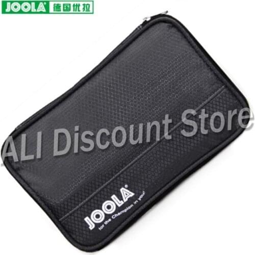 Joola Original Table Tennis Bag Ping Pong Case