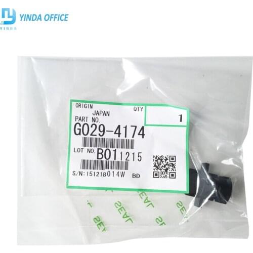 Original G0294174 lower roller bushing For Ricoh AF1018 AF2015 AF2018 AF1015 MP1800 MP2000 MP1600 G029-4174