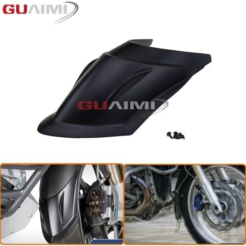 For BMW R1200GS LC Adventure 2013 2014 2015 2016 2017 R1200 GS Motorcycle Front Fender Mudguard Wheel Hugger Rear Extension