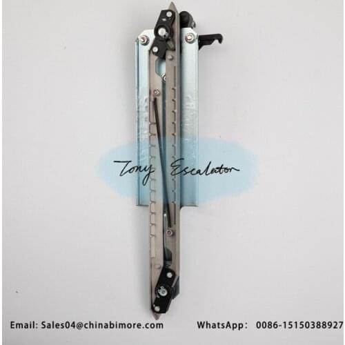 Elevator landing door SKATE vane knife k200 k300 FOR THYSSENKRUPP THYSSEN TKE FERMATOR PARTS