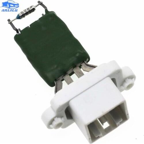 Suitable for For-d Fiesta Focus Mond-eo S MAX high quality fan motor resistor 1325972 3M5H18647AC