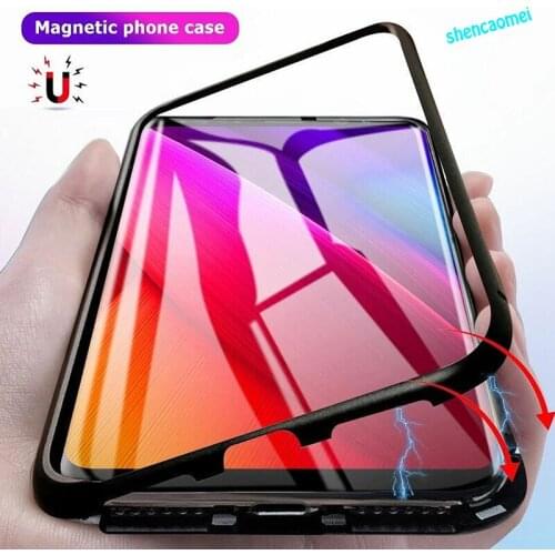 Shencaomei Samsung Galaxy Note 10 Phone Cases