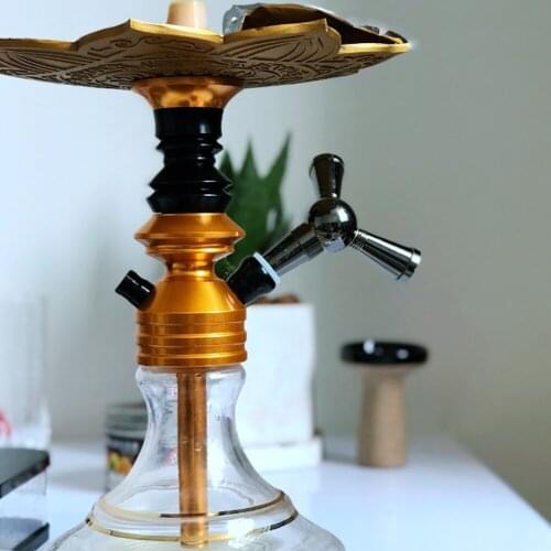 10Pcs One-to-Two Shisha Hookah Hose Connection Joint Bifurcate Pipe Adapter Smoke Accessorie Hookahs Narguile Grommet Rubber