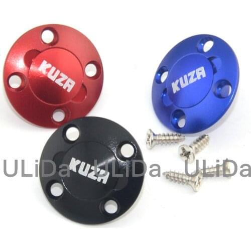 Alloy Fuel Filler Dot Plug Port for RC Boat Aircraft Smoking System Fuel Gas Airplane Fuel Filler Port