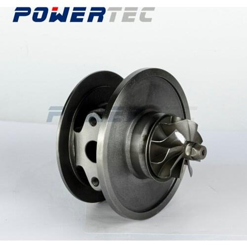 KKK turbo BV39 turbocharger core 54399700022 turbine cartridge 038253016R 03G253014F turbolader CHRA for VW Golf V 1.9 TDI