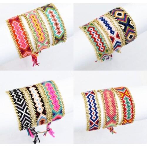 Utei Bracelets With Pendants