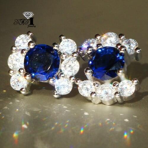 Yayi Jewelry Earrings Rings