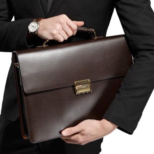 YIN TE Mens Fashion Bags