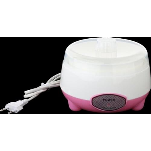 Yogurt Maker DIY Yogurt Tools 220V EU Plug Automatic Yogurt Machine Household Cheese Maker Automatic Digital Yogurt Maker